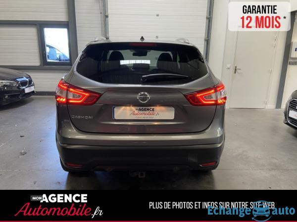 Nissan QASHQAI 1.6 Dci 130 Xtronic Tekna GARANTIE 12 MOIS