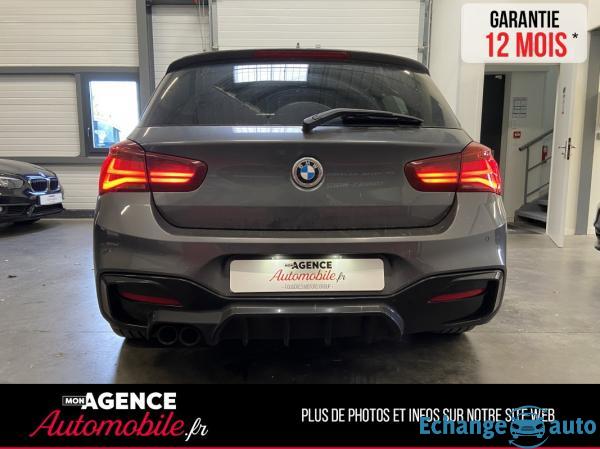 BMW SERIE 1 F20 PACK M 120D PHASE 2 GARANTIE 12 MOIS