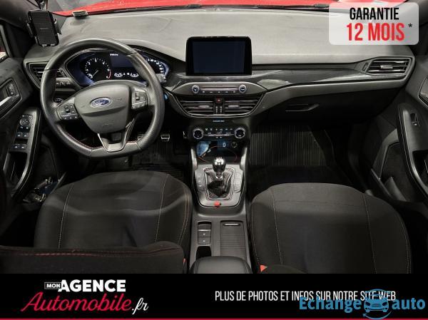 Ford FOCUS 2.0 150 CV ST-LINE