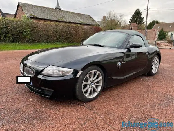 BMW Z4 ROADSTER E85 Z4 Roadster 3.0si 265 Steptronic A
