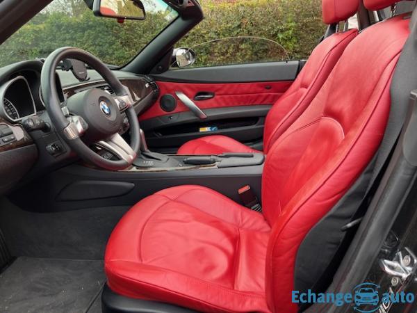 BMW Z4 ROADSTER E85 Z4 Roadster 3.0si 265 Steptronic A