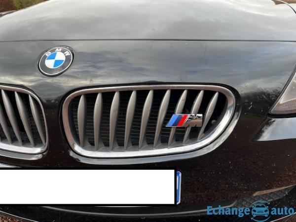 BMW Z4 ROADSTER E85 Z4 Roadster 3.0si 265 Steptronic A