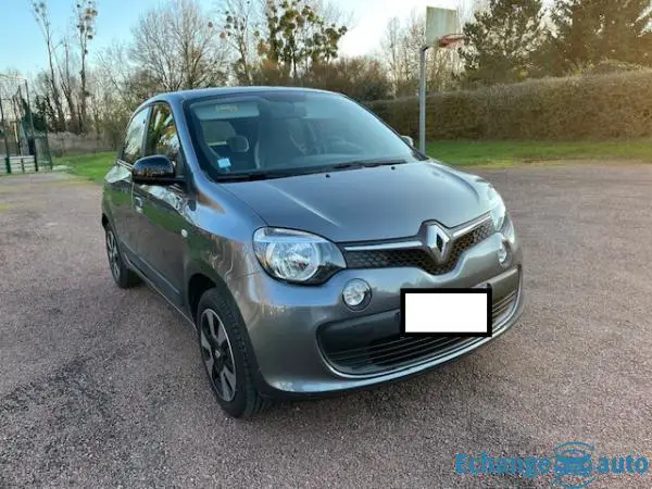 RENAULT TWINGO III 0.9 TCe 90 E6C Duel EDC