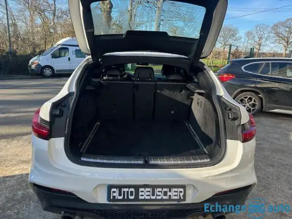 B.M.W.  X4 X4 xDrive30d 265 ch BVA8 M Sport X