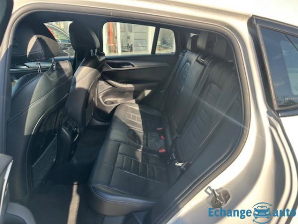 B.M.W.  X4 X4 xDrive30d 265 ch BVA8 M Sport X