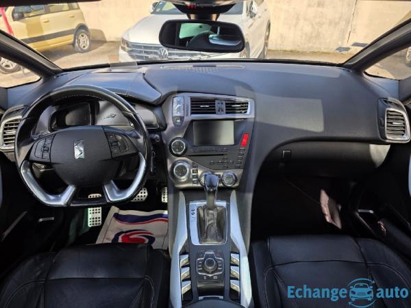 CITROEN DS5 BVA BlueHDi 180cv Sport Chic