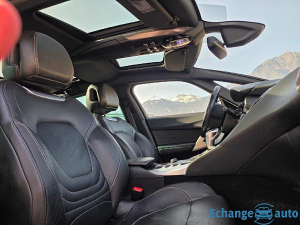 CITROEN DS5 BVA BlueHDi 180cv Sport Chic