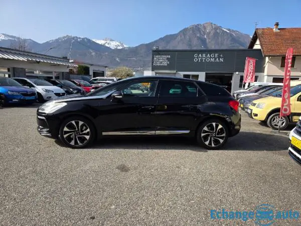 CITROEN DS5 BVA BlueHDi 180cv Sport Chic