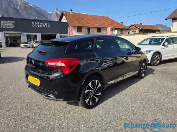 CITROEN DS5 BVA BlueHDi 180cv Sport Chic