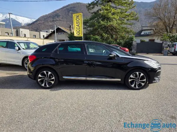 CITROEN DS5 BVA BlueHDi 180cv Sport Chic