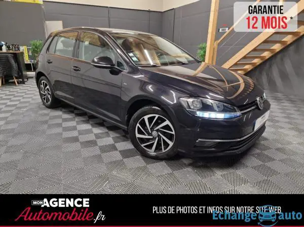 Volkswagen Golf 7 VII 1.0 TSI Connect 115CH / Garantie 12 Mois