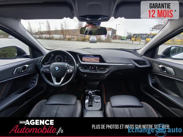 BMW Serie 1 116I M SPORT DKG7 / Garantie 12 Mois
