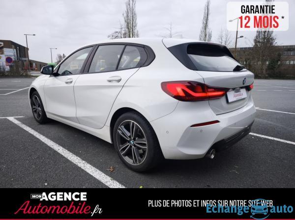 BMW Serie 1 116I M SPORT DKG7 / Garantie 12 Mois