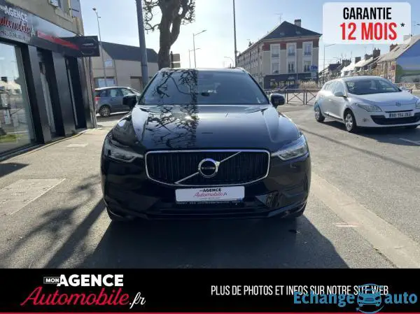 Volvo XC60 D4 2.0 TDi  FWD 190 Cv