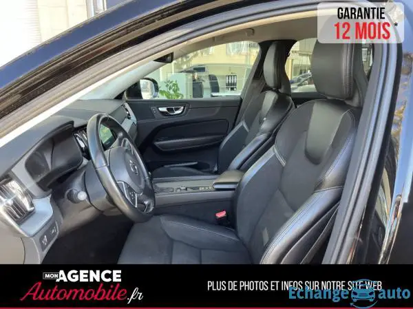 Volvo XC60 D4 2.0 TDi  FWD 190 Cv