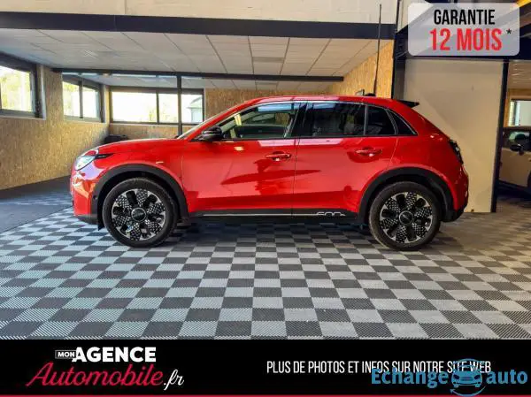 Fiat 600 136 LA PRIMA