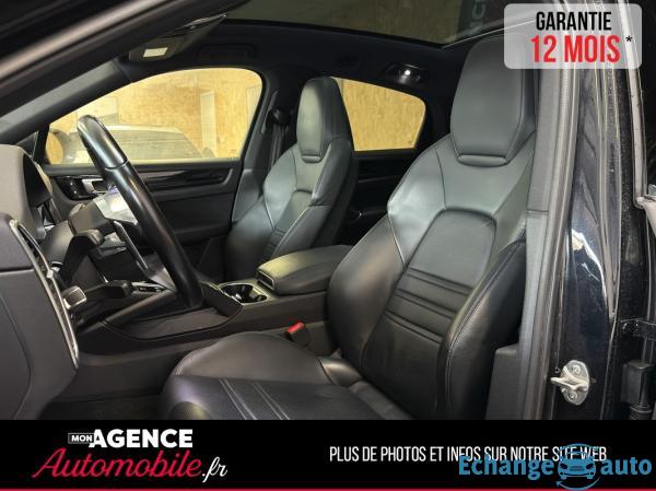 Porsche Cayenne E-Hybrid 3.0 V6 462 / SUIVI COMPLET PORSCHE / TVA RECUPERABLE (PRIX AFFICHE TTC)