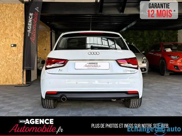 Audi A1 SPORTBACK 1.4 TDI 90 ULTRA AMBIENTE