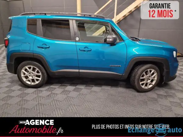 Jeep Renegade T3 1.0 GSE 2WD 120 CH Quicksilver Bikini / Garantie 12 Mois