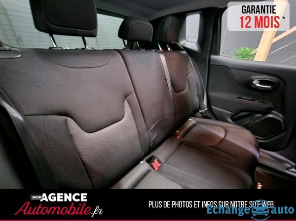 Jeep Renegade T3 1.0 GSE 2WD 120 CH Quicksilver Bikini / Garantie 12 Mois
