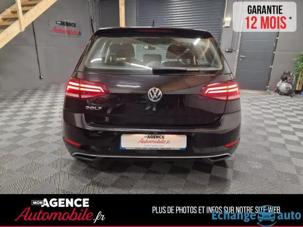 Volkswagen Golf 7 VII 1.0 TSI Connect 115CH / Garantie 12 Mois