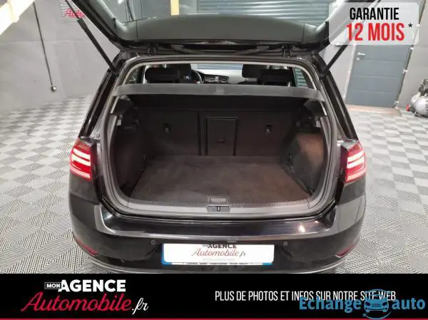 Volkswagen Golf 7 VII 1.0 TSI Connect 115CH / Garantie 12 Mois
