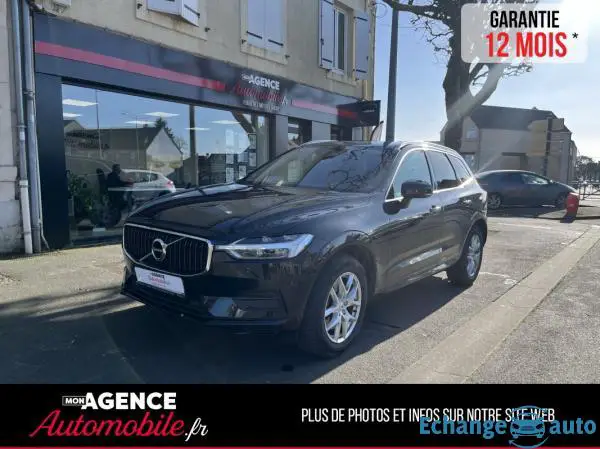 Volvo XC60 D4 2.0 TDi  FWD 190 Cv