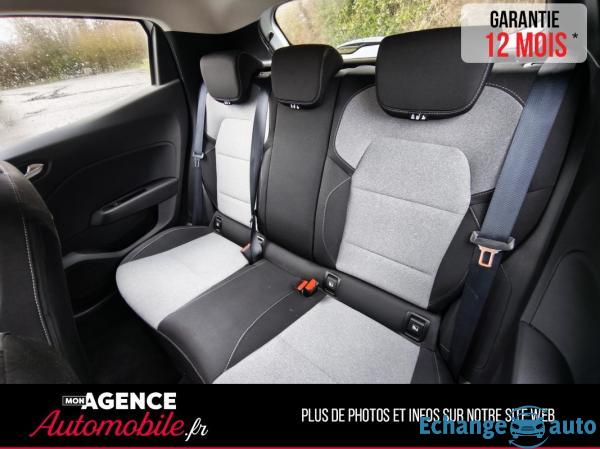 Renault Clio 1.0 SCE 65 EVOLUTION / Garantie 12 Mois