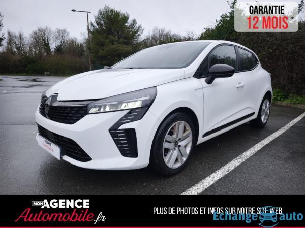 Renault Clio 1.0 SCE 65 EVOLUTION / Garantie 12 Mois