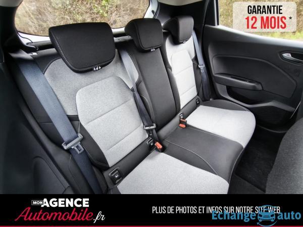 Renault Clio 1.0 SCE 65 EVOLUTION / Garantie 12 Mois