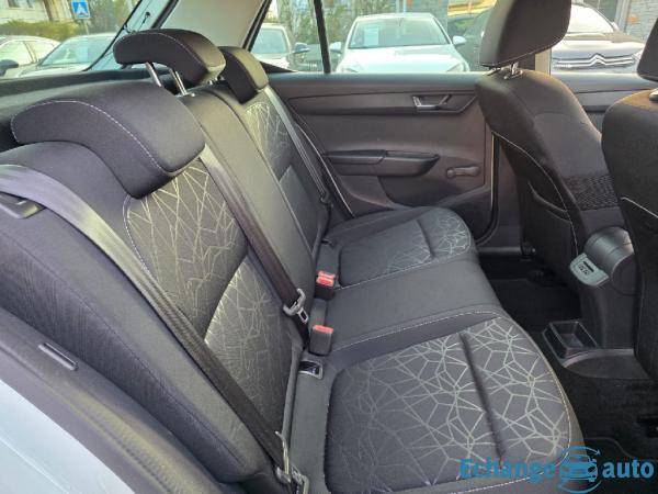 SKODA FABIA 1.0 MPI 75cv Clever