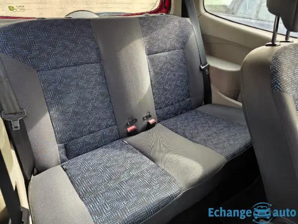 RENAULT TWINGO II 1.2 75cv eco2 Authentique