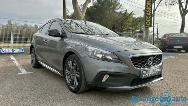 VOLVO V40 CROSS COUNTRY V40 Cross Country 2.0 D3 150 Summum