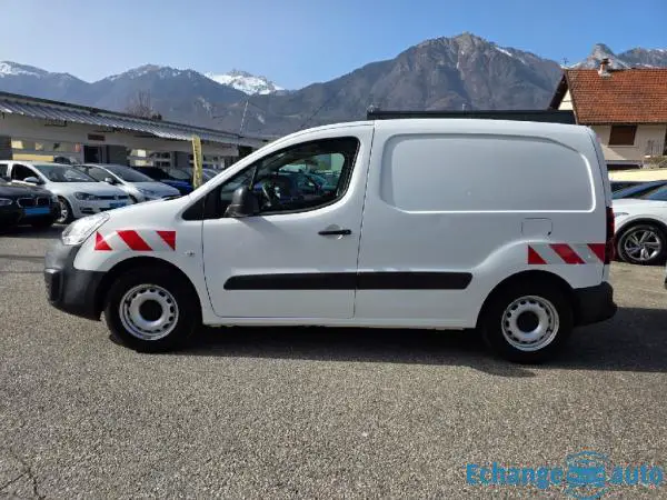 CITROEN BERLINGO M BLUEHDI 100 BUSINESS
