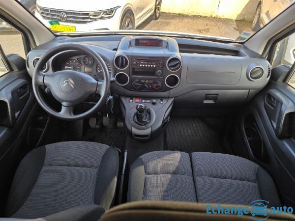 CITROEN BERLINGO M BLUEHDI 100 BUSINESS