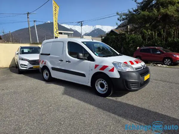 CITROEN BERLINGO M BLUEHDI 100 BUSINESS