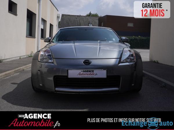 Nissan 350Z COUPE 3.5 V6