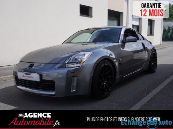 Nissan 350Z COUPE 3.5 V6