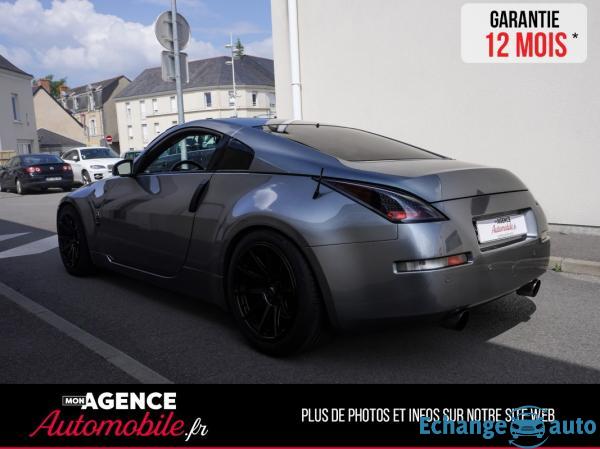 Nissan 350Z COUPE 3.5 V6