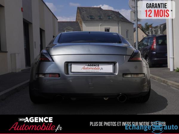 Nissan 350Z COUPE 3.5 V6