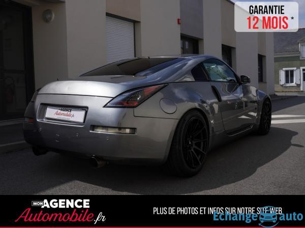Nissan 350Z COUPE 3.5 V6