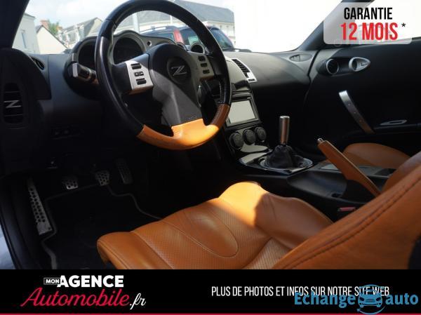 Nissan 350Z COUPE 3.5 V6