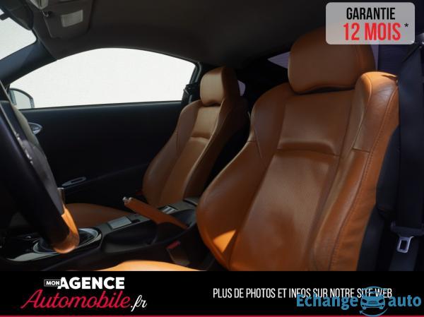 Nissan 350Z COUPE 3.5 V6