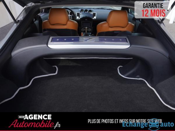 Nissan 350Z COUPE 3.5 V6