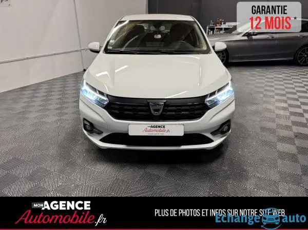 Dacia Sandero III 1.0 TCe CONFORT GPL 100 CH / Garantie 12 Mois