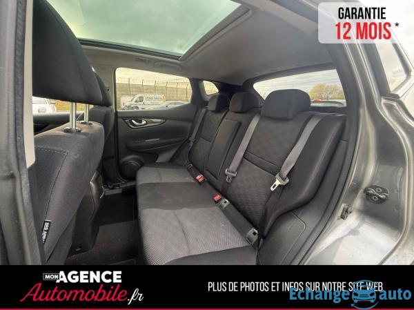 Nissan Qashqai 1.2 DIG-T 115 Ch N-CONNECTA / GARANTIE 12 MOIS