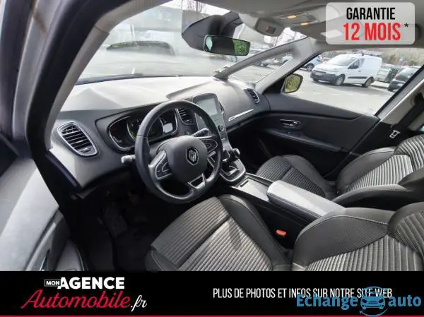 Renault Scenic 1.7 BLUE DCI 120 BUSINESS / Garantie 12 Mois
