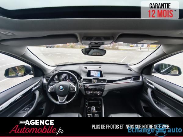 BMW X1 SDRIVE18D XLINE BVA8 / Garantie 12 Mois