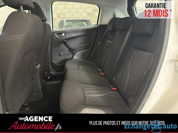 Peugeot 208 1.4 HDI 68 CV ACTIVE