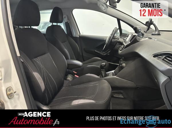 Peugeot 208 1.4 HDI 68 CV ACTIVE